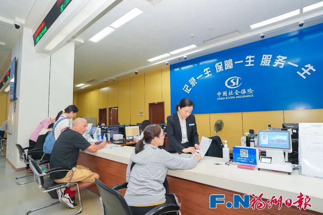 假期过半，福州文旅商融合，热潮奔涌！