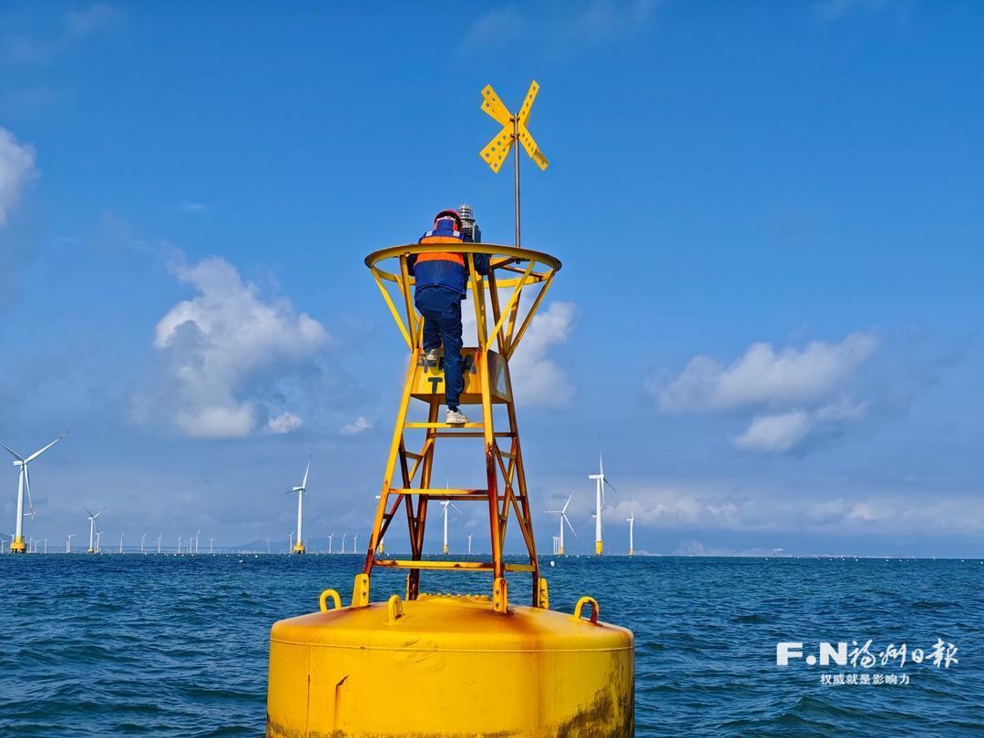 福州：节日我在岗 守护不打烊