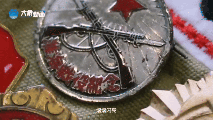 追光的你 | 一切民族英雄都是中华民族的脊梁