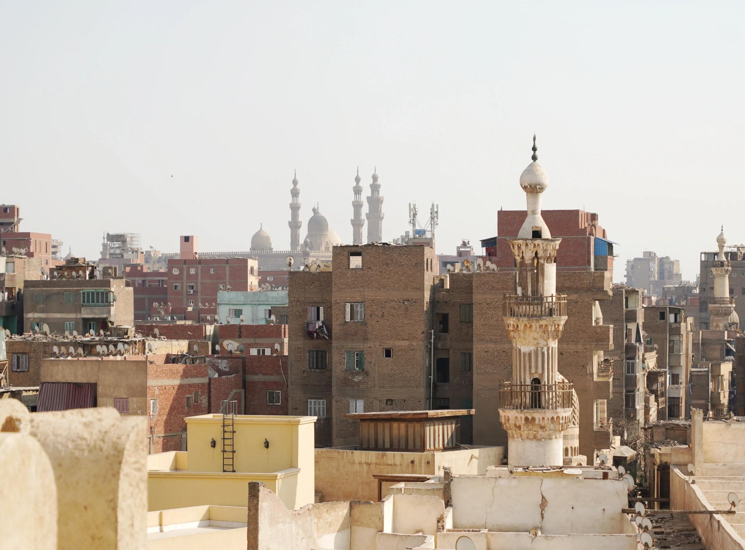 以色列和哈马斯代表团将于5日在埃及举行间接会晤