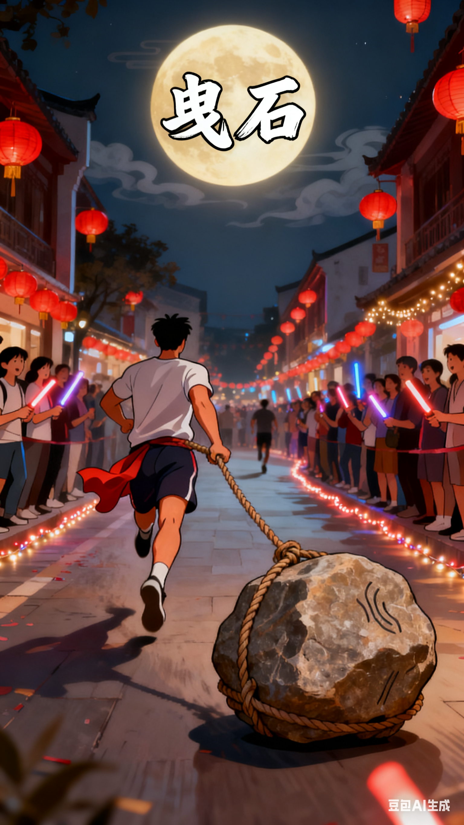 不止赏月尝饼，福建这些中秋习俗让团圆更有仪式感