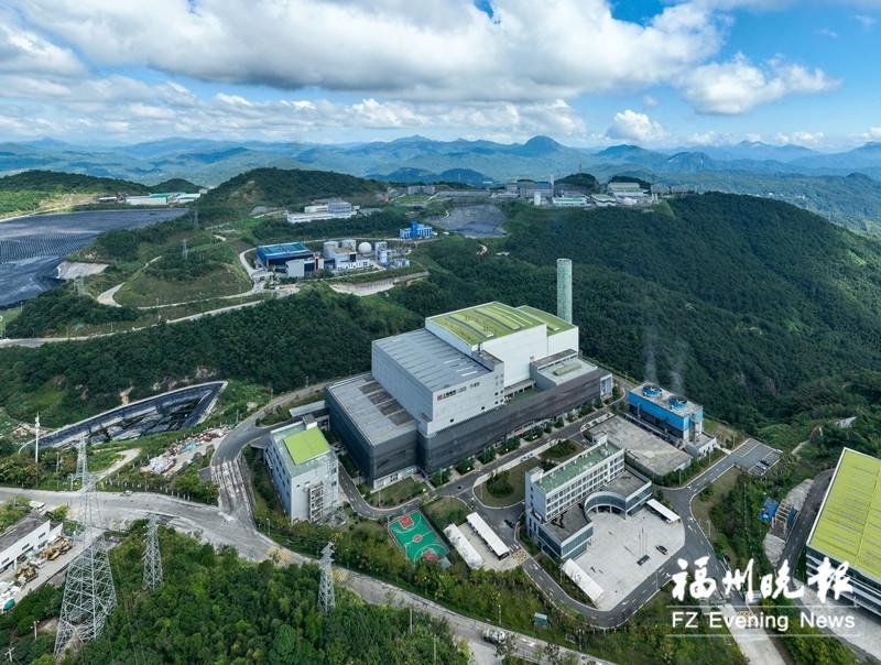 红庙岭：解锁低碳转型“绿色密码”