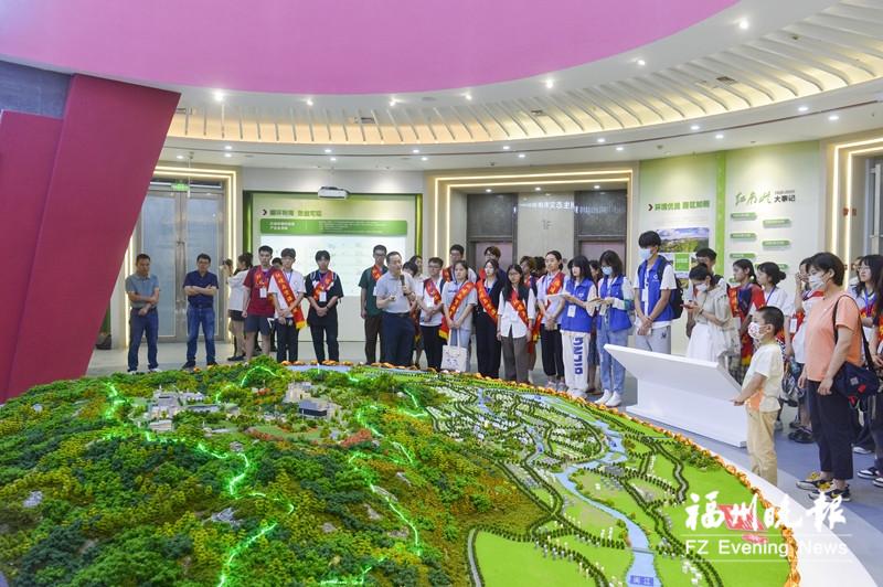 红庙岭：解锁低碳转型“绿色密码”