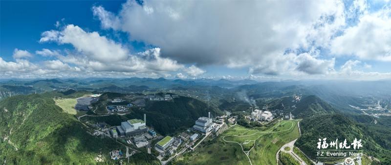 红庙岭：解锁低碳转型“绿色密码”