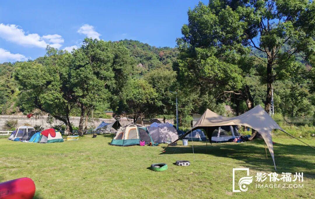 这个国庆假期，福州文旅“热”出新高度！