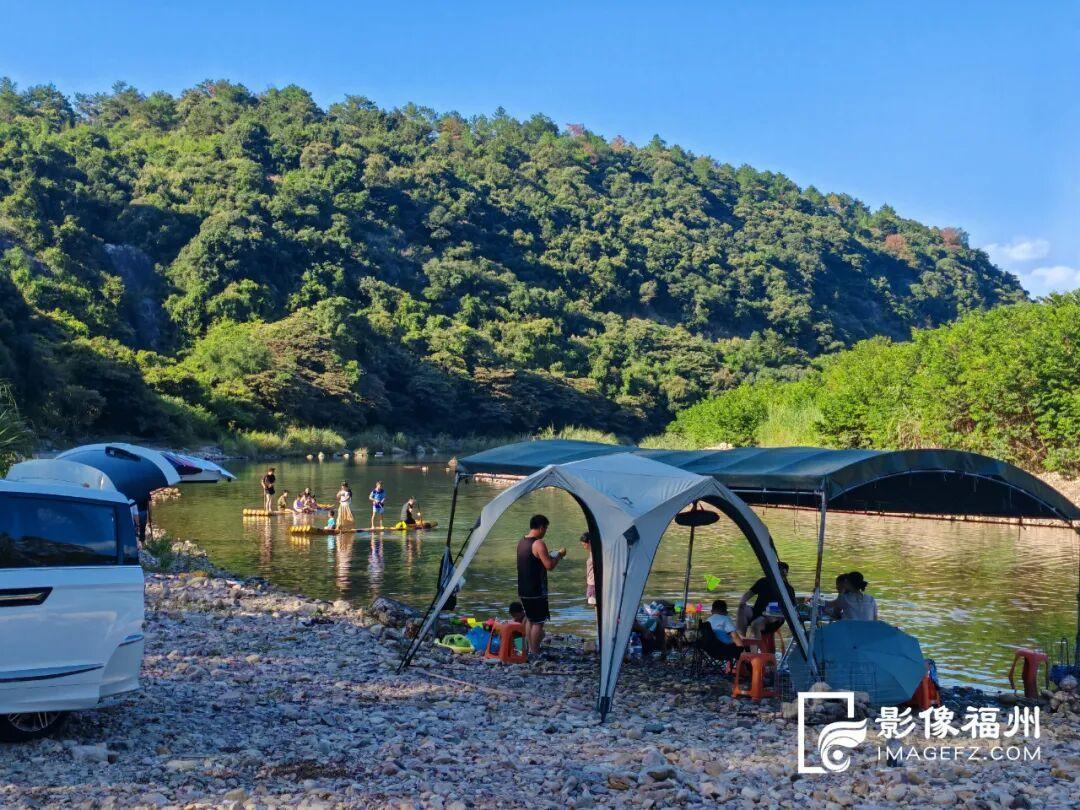 这个国庆假期，福州文旅“热”出新高度！