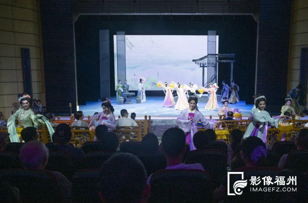 这个国庆假期，福州文旅“热”出新高度！