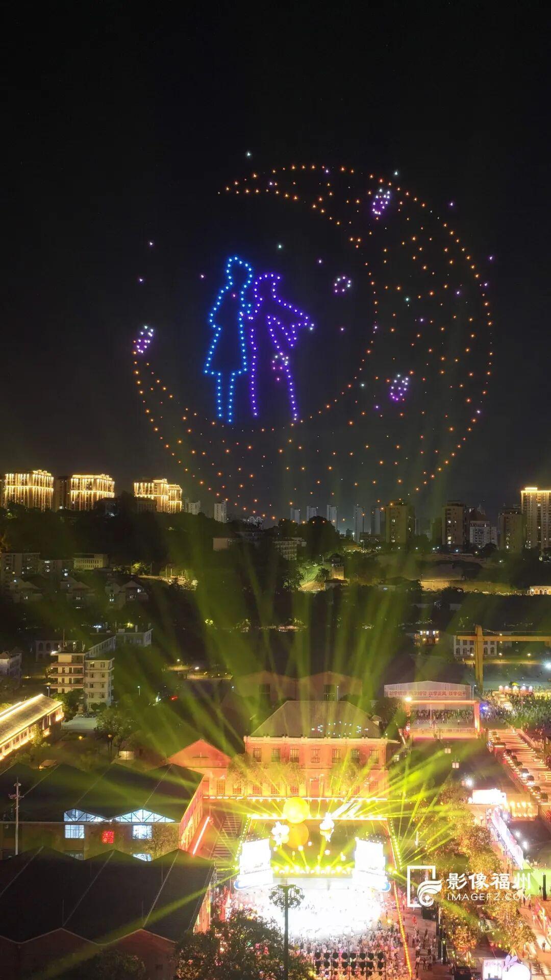 这个国庆假期，福州文旅“热”出新高度！