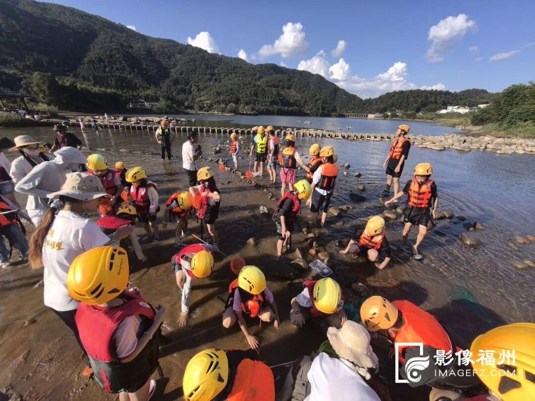 这个国庆假期，福州文旅“热”出新高度！