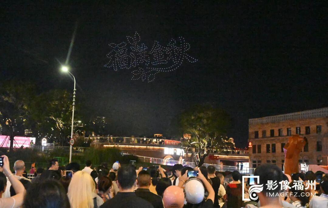 这个国庆假期，福州文旅“热”出新高度！