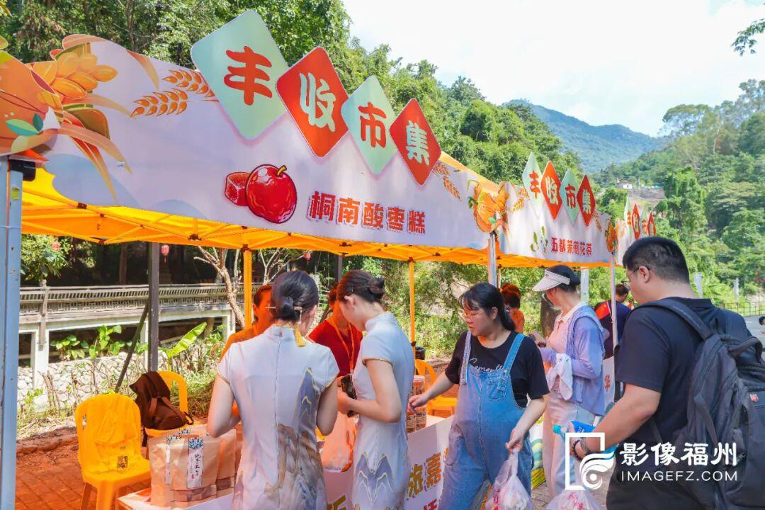 这个国庆假期，福州文旅“热”出新高度！