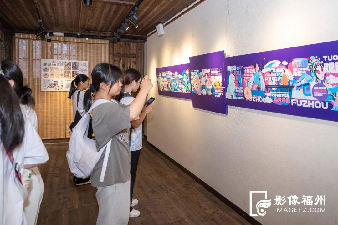 这个国庆假期，福州文旅“热”出新高度！