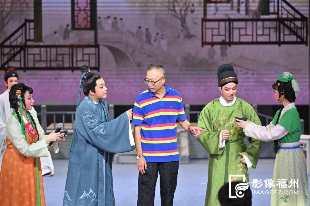 这个国庆假期，福州文旅“热”出新高度！