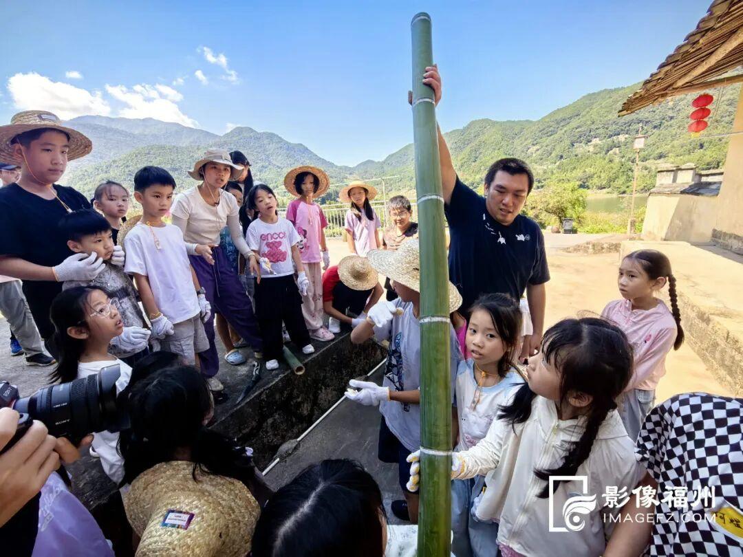 这个国庆假期，福州文旅“热”出新高度！