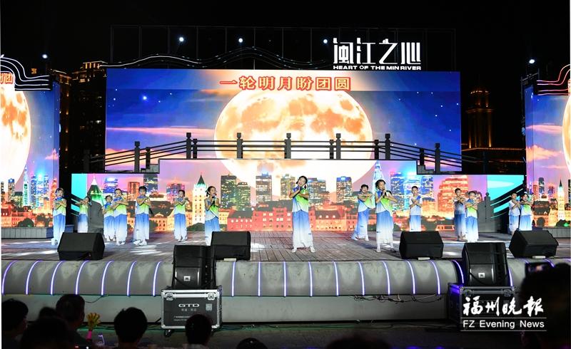 首届“好戏连台”闽都文化系列展演启动