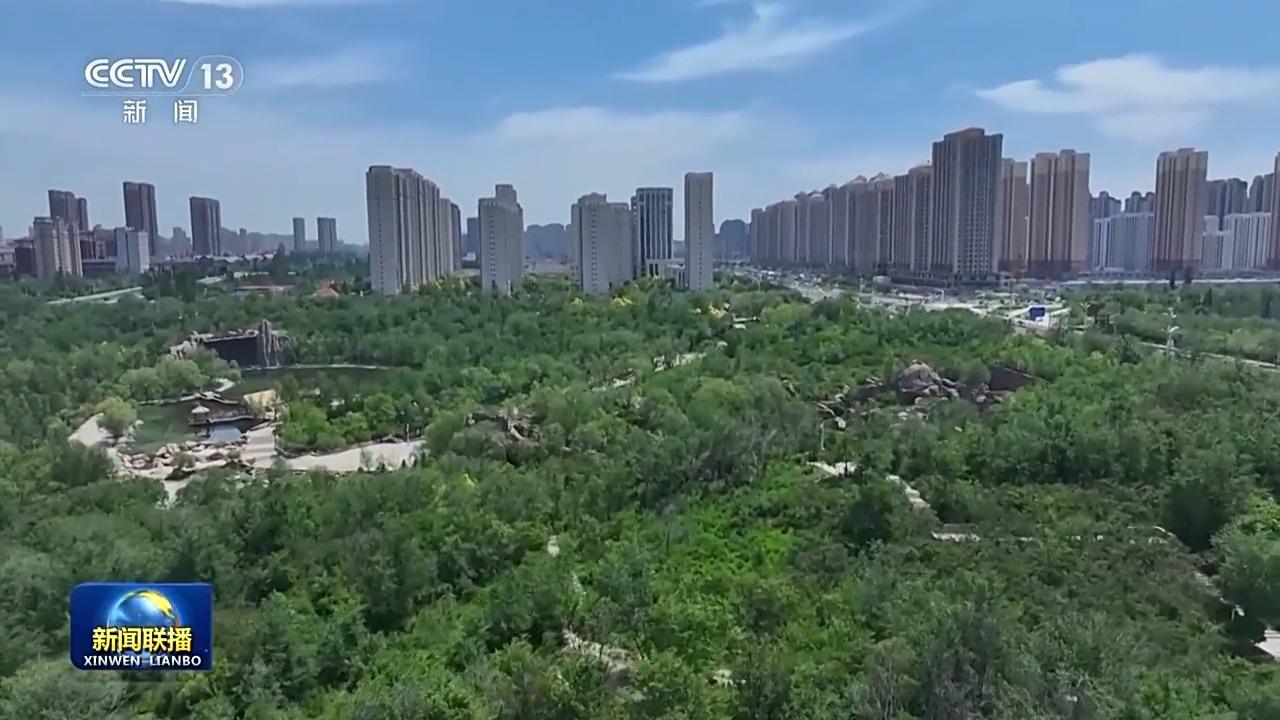 新思想引领新征程丨以人民为中心 民生保障更加有力