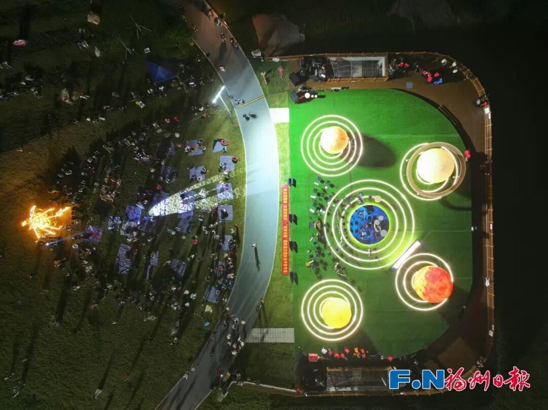 双节同庆,文旅大餐实力圈粉!致敬坚守,建设一线马不停蹄! 双节同庆,文旅大餐实力圈粉!致敬坚守,建设一线马不停蹄!