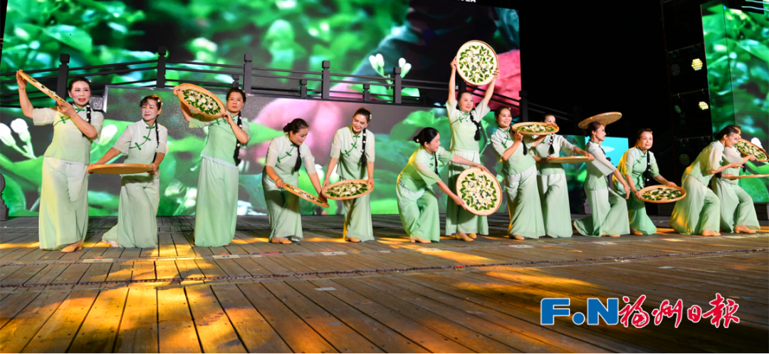 双节同庆,文旅大餐实力圈粉!致敬坚守,建设一线马不停蹄! 双节同庆,文旅大餐实力圈粉!致敬坚守,建设一线马不停蹄!