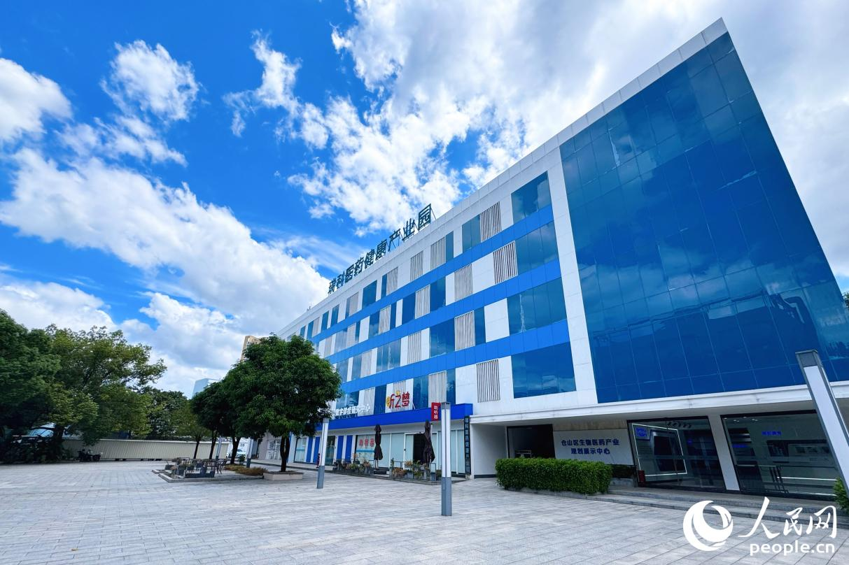 党建调研行丨有福之州的幸福动力