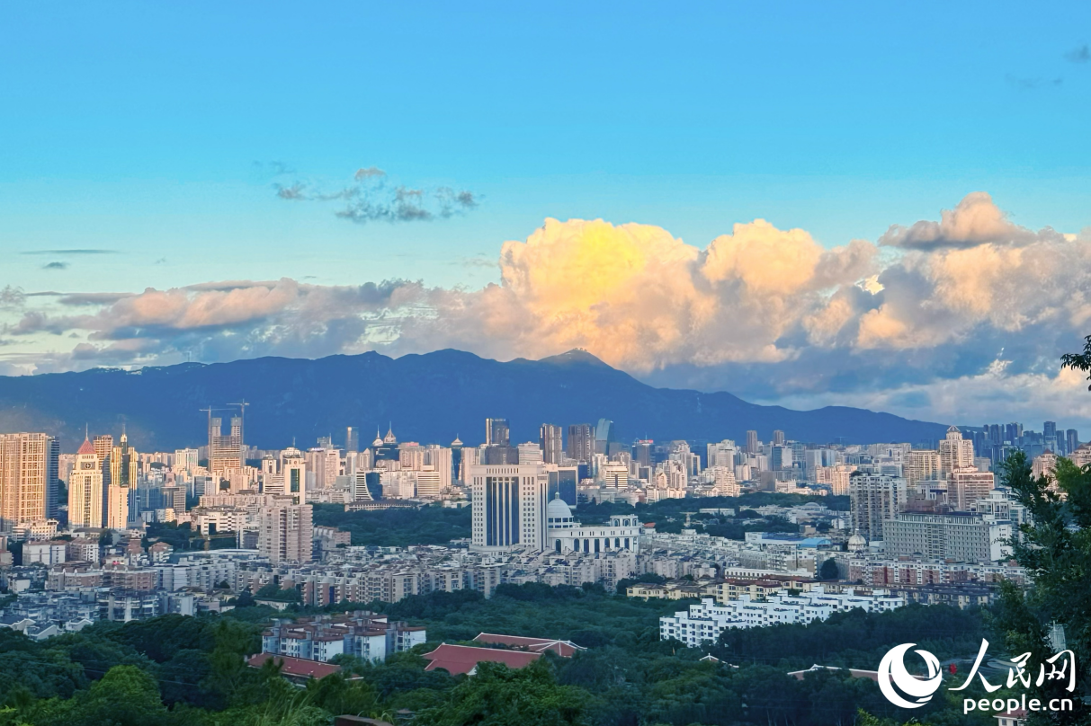 党建调研行丨有福之州的幸福动力