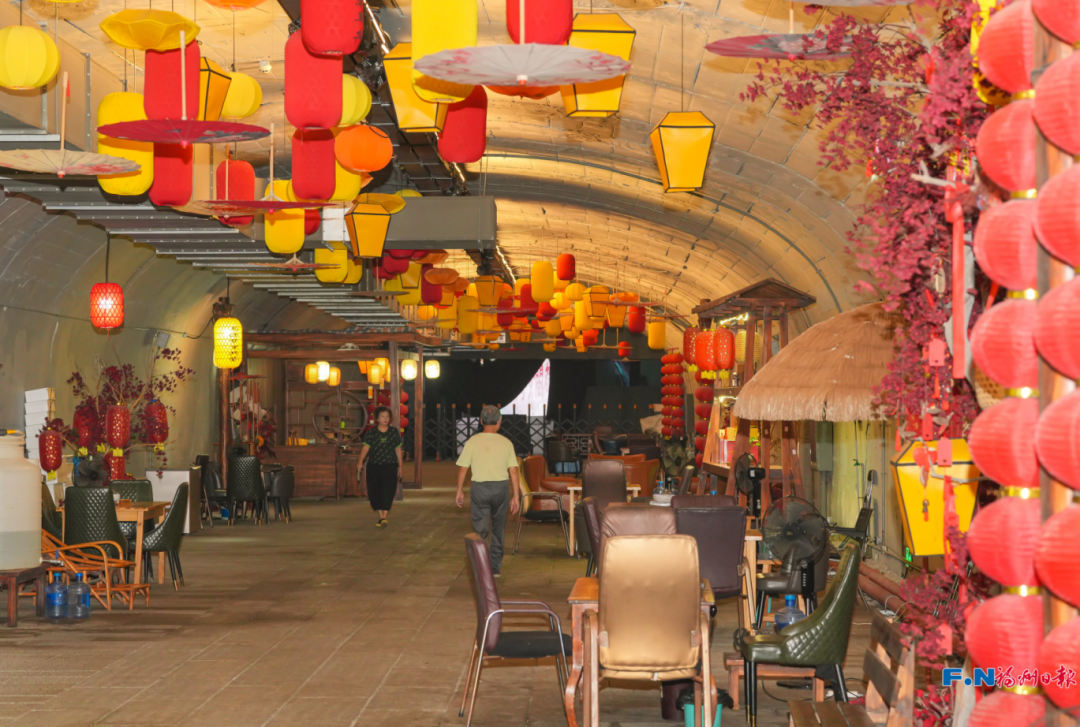 假期第七天，游客热捧福州文旅新玩法，还有这么多点赞！