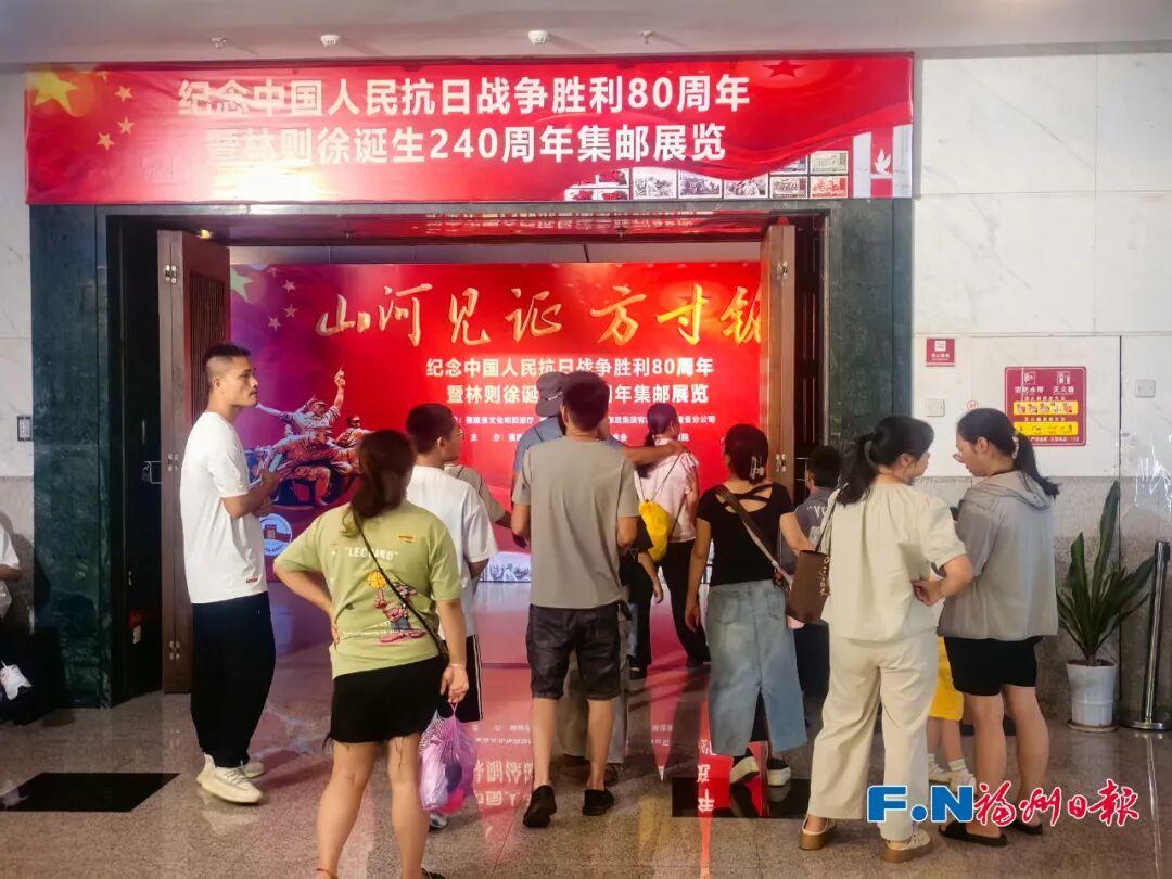 假期第七天，游客热捧福州文旅新玩法，还有这么多点赞！