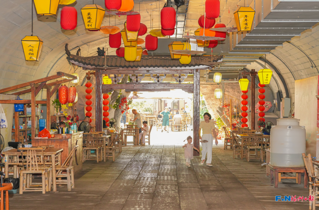 假期第七天，游客热捧福州文旅新玩法，还有这么多点赞！