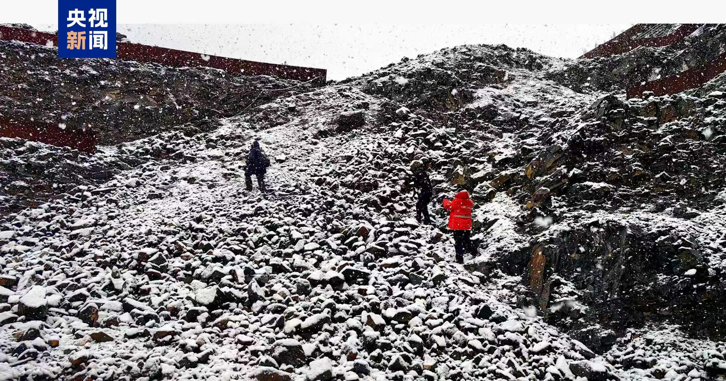 青海通报：祁连山冷龙岭被困徒步者搜救结束 251人被转移