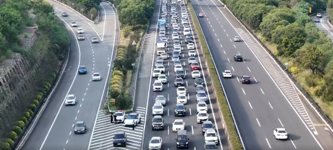 注意！本周上班时间有变！