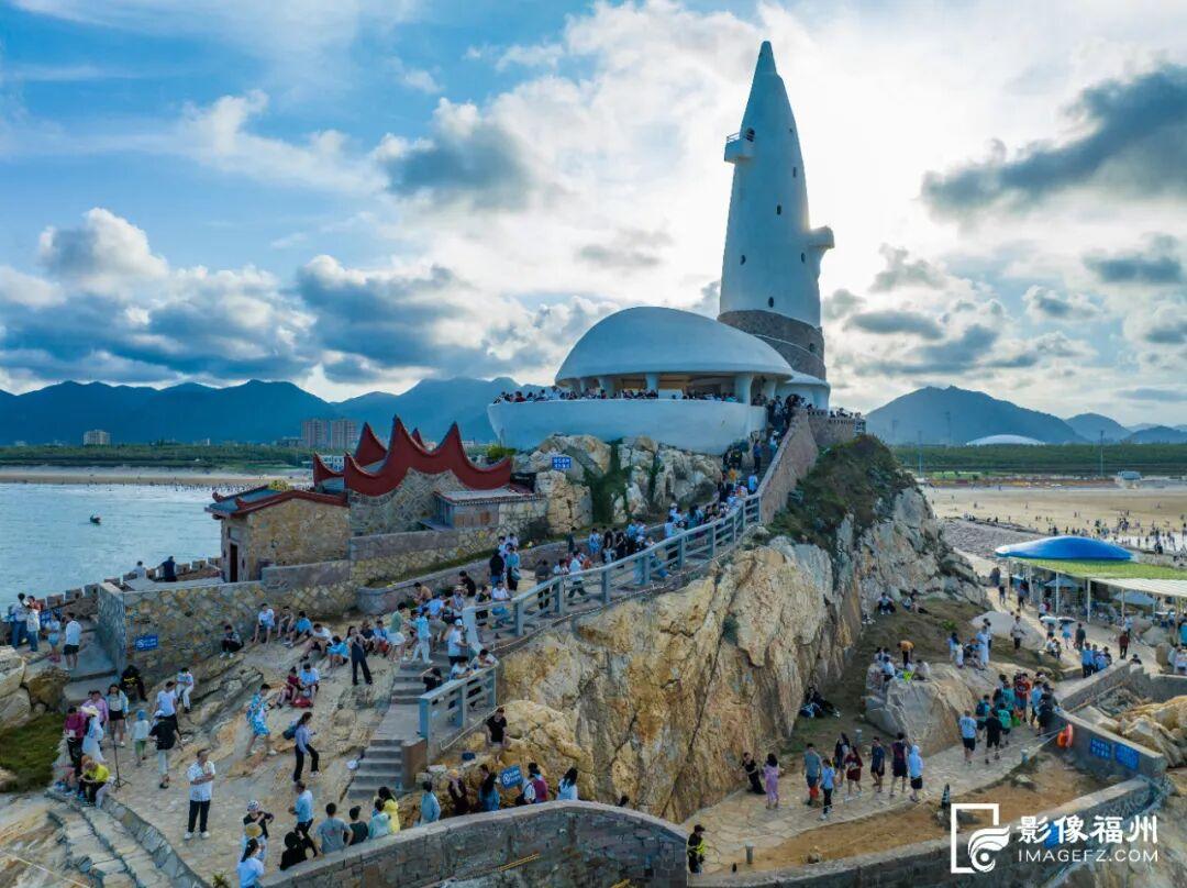 来福州，玩出快乐“新水花”