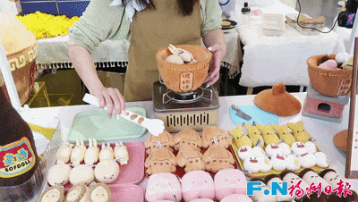 美到出圈！网红博主说：这才是福州！