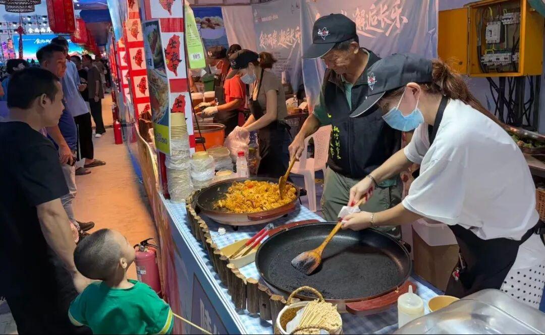 超40万人次！福州这里再度爆火