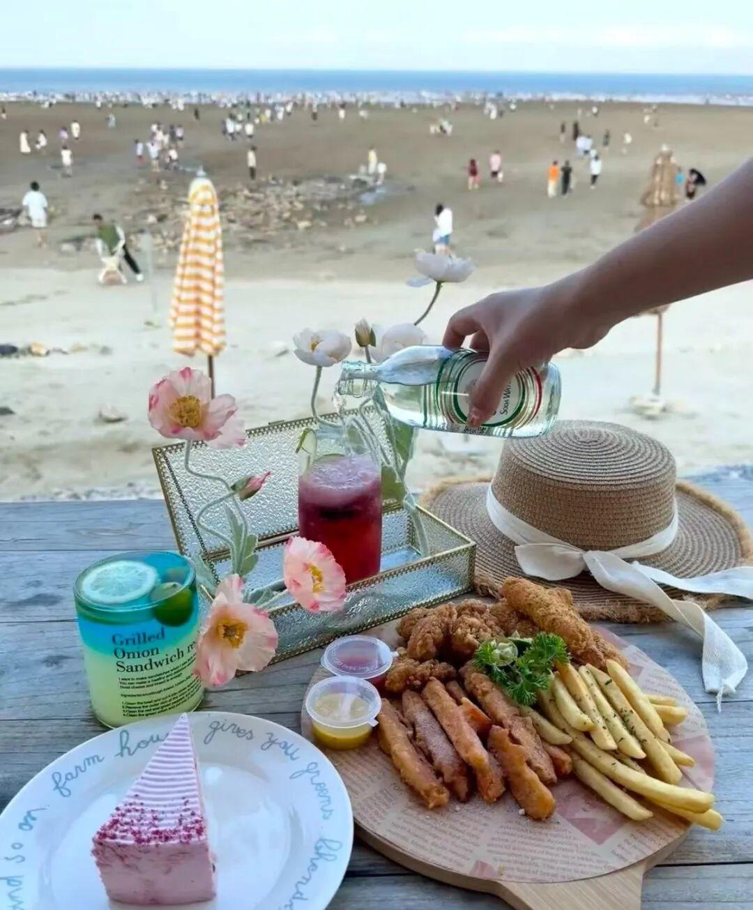 超40万人次！福州这里再度爆火