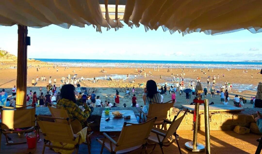 超40万人次！福州这里再度爆火