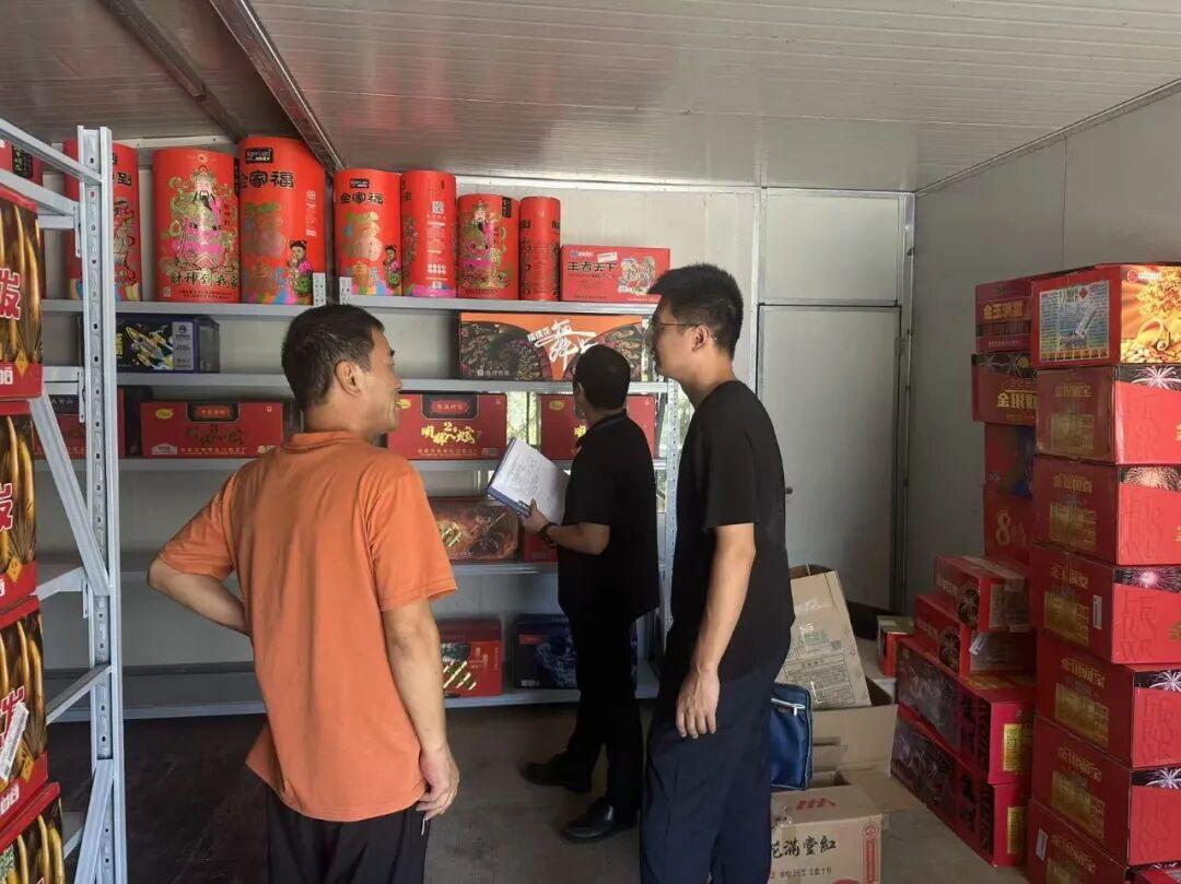 双节我在岗！福州应急全域护航交出安全满分答卷