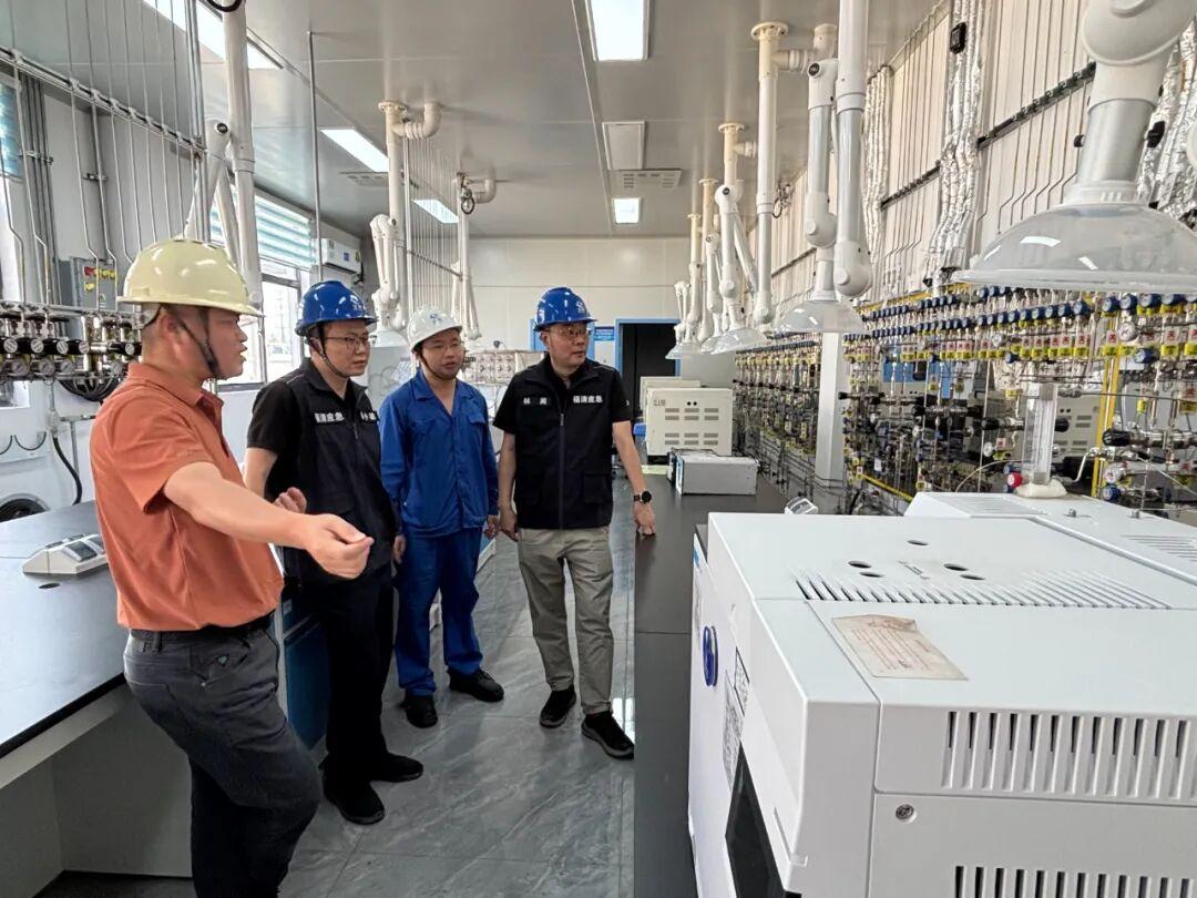 双节我在岗！福州应急全域护航交出安全满分答卷