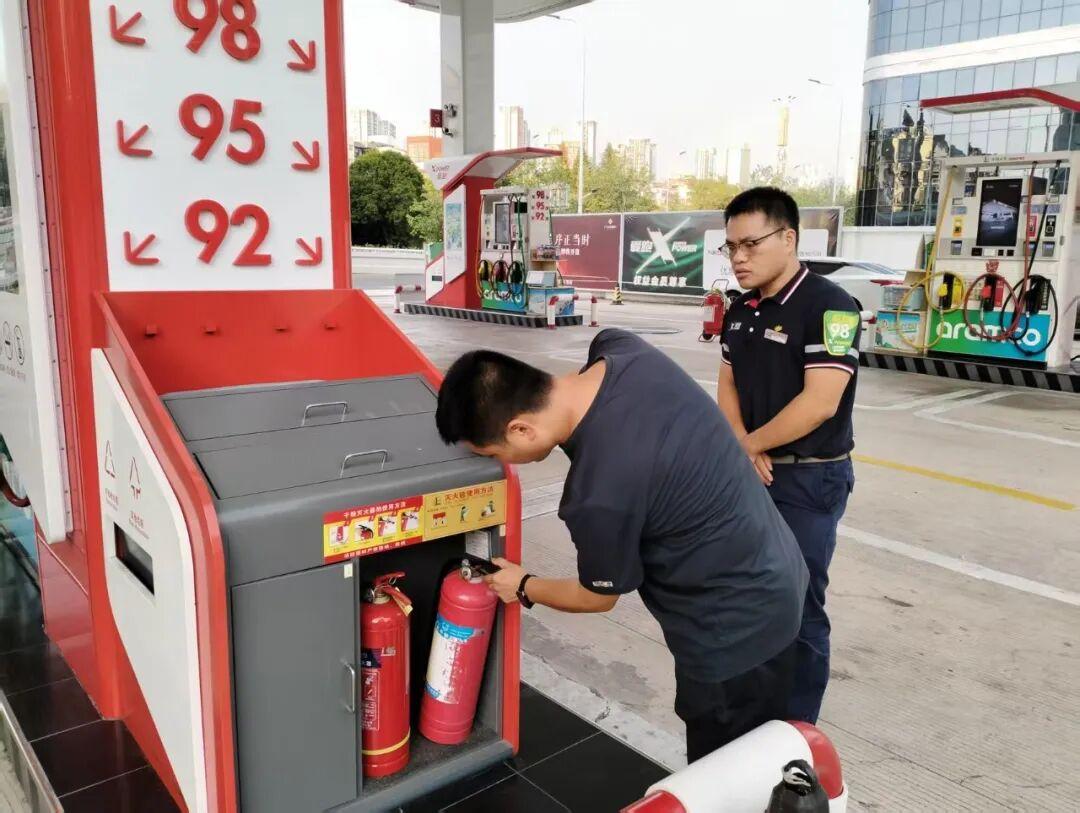 双节我在岗！福州应急全域护航交出安全满分答卷