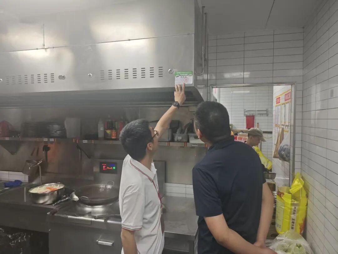 双节我在岗！福州应急全域护航交出安全满分答卷