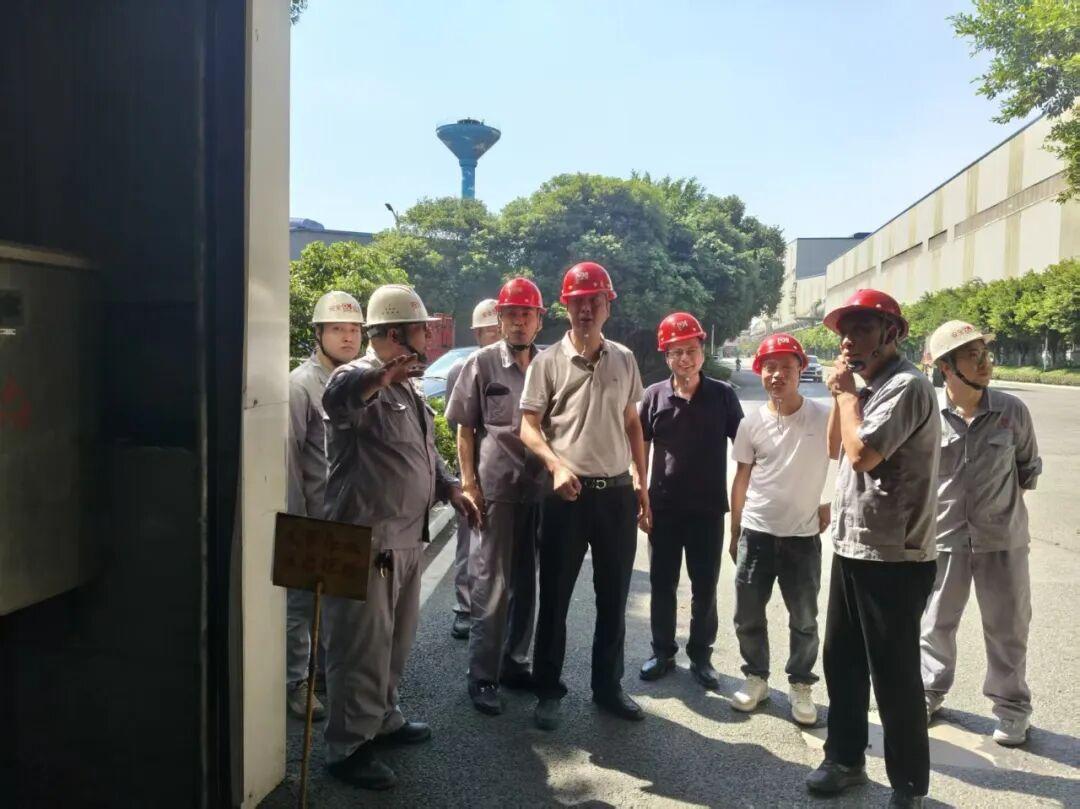 双节我在岗！福州应急全域护航交出安全满分答卷