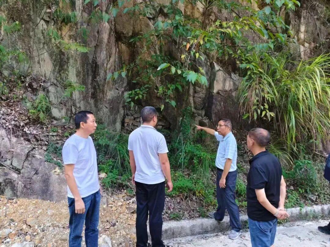 双节我在岗！福州应急全域护航交出安全满分答卷