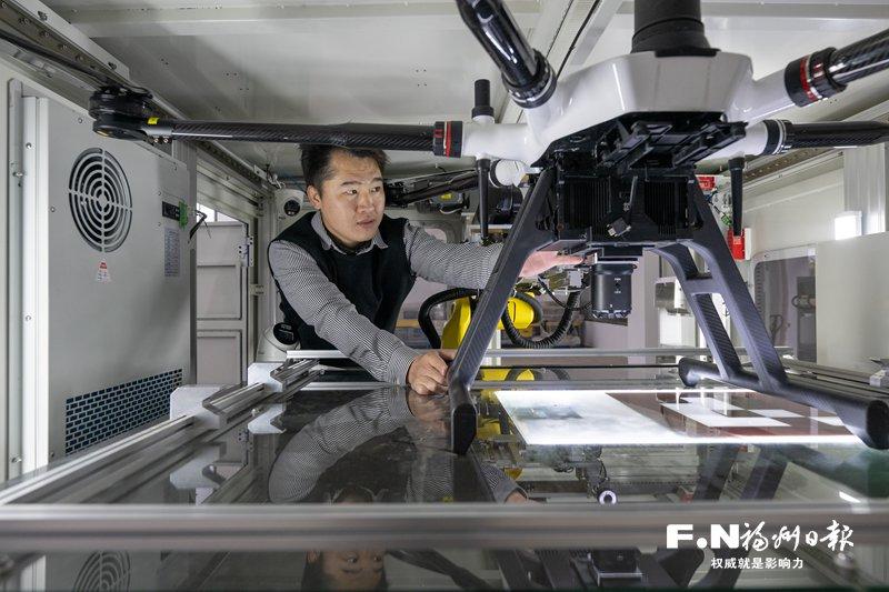 向“新”而行聚动能！福州着力在科技创新和产业创新深度融合上闯出新路