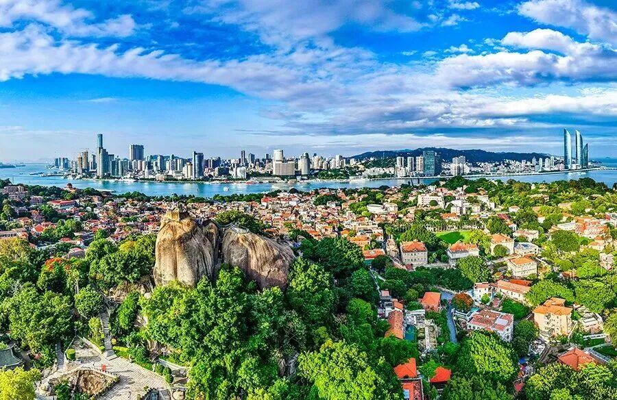 奋勇争先系列述评① | 征程风劲 奋勇争先