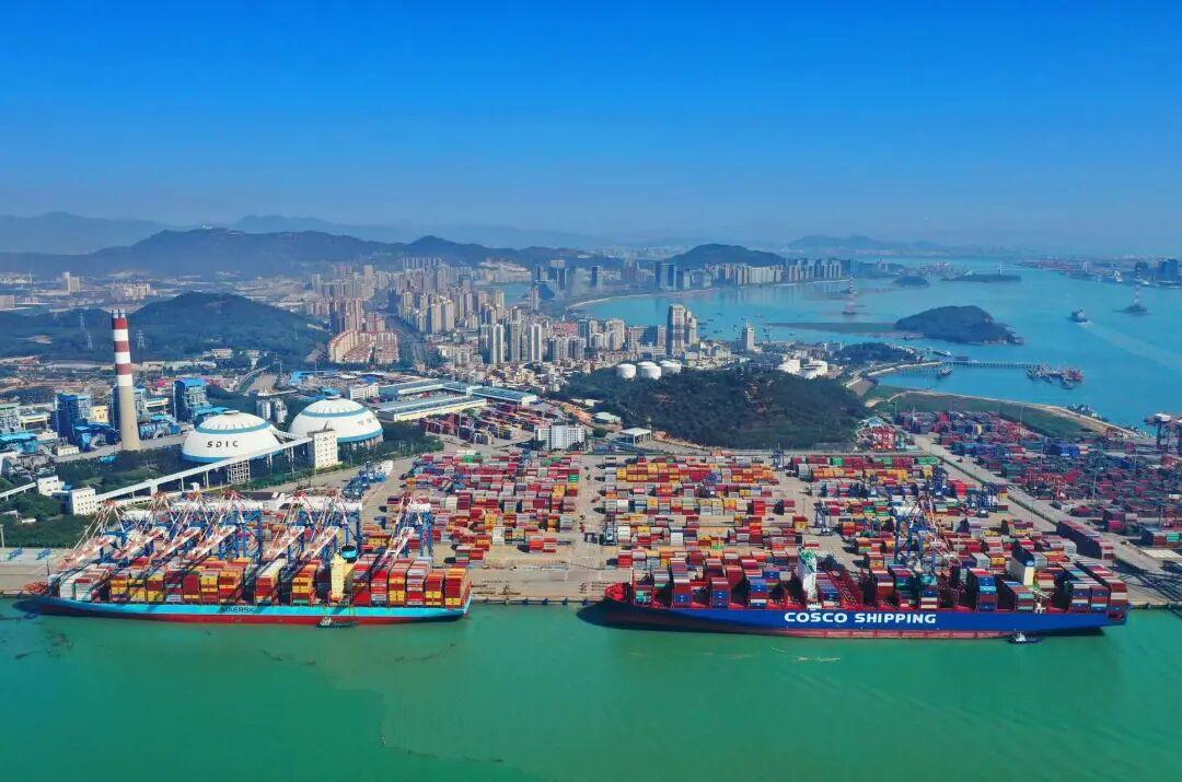 奋勇争先系列述评① | 征程风劲 奋勇争先