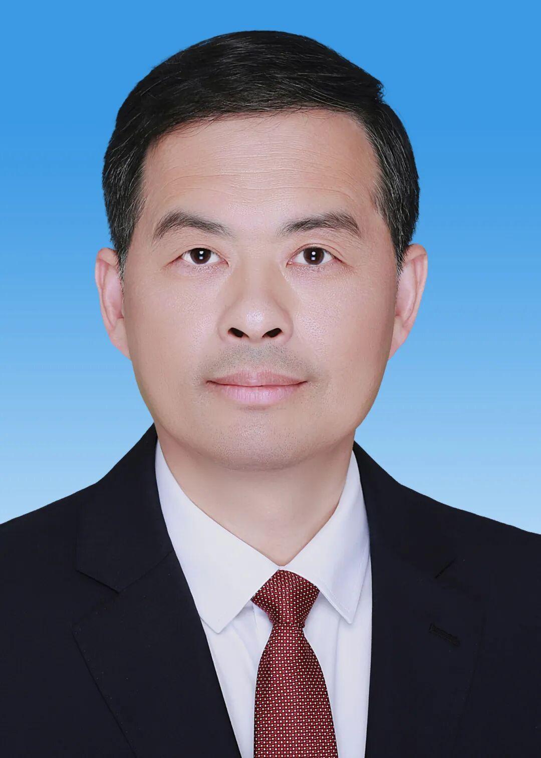 刘小涛任江苏省副省长，代理省长职务