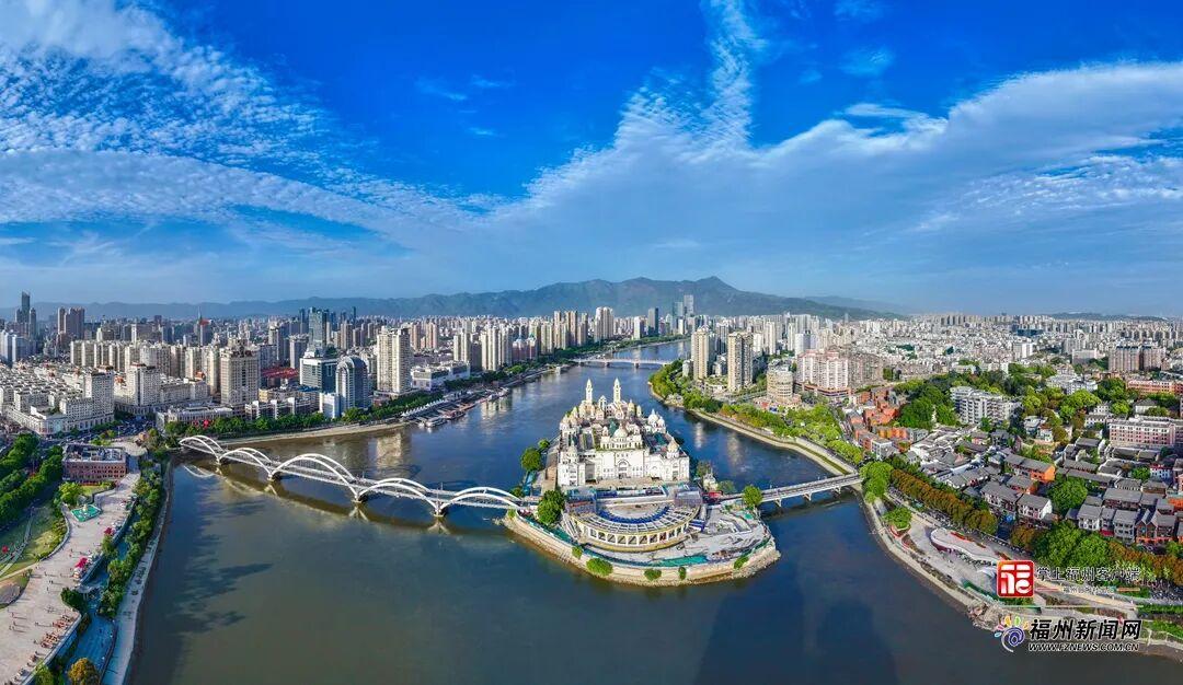 “福满榕城 奋勇争先”短视频征集展播活动启动！