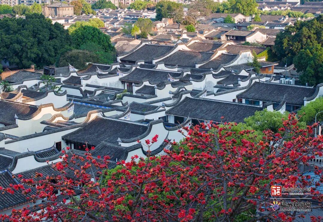 “福满榕城 奋勇争先”短视频征集展播活动启动！