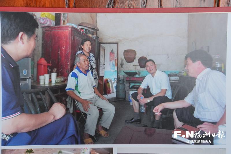 左海会客厅｜郑东亮：一位政策智囊的“田野方法论”