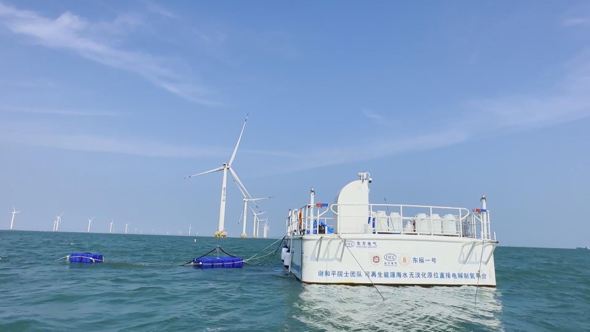 奋勇争先系列述评② | 科创引领 动能澎湃