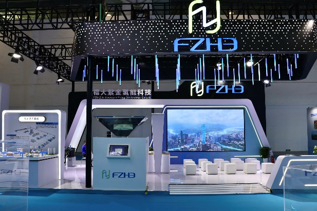 奋勇争先系列述评② | 科创引领 动能澎湃