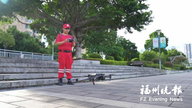 福州：管养迭代升级 内河“养颜有术”